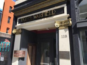 Отель Warfield Hotel  Сан-Франциско